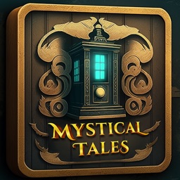 Escape Room: Mystical tales