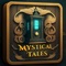 HFG Entertainments proudly presents “ESCAPE ROOM: MYSTICAL TALES”, and invites you to join this adventure journey of a point-and-click game