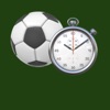 Icon SFRef Soccer Referee Watch