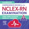 Saunders Comp Review NCLEX RN - iPadアプリ