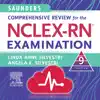 Saunders Comp Review NCLEX RN contact information