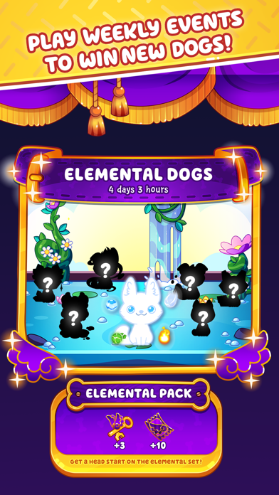 Dog Game - The Dogs Collector!のおすすめ画像5