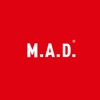 M.A.D. icon
