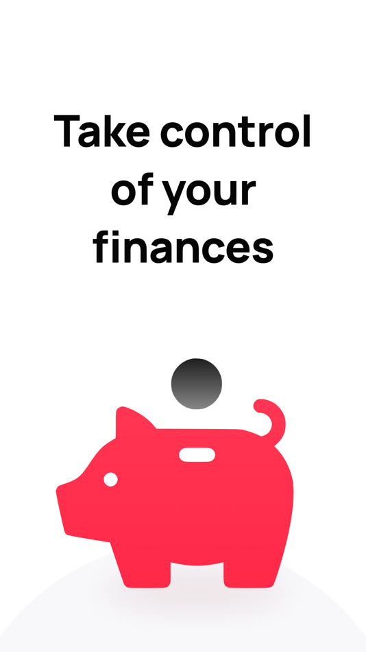 #9. Money Manager & Spend Tracker (iOS) 由: Timofei Voropaev