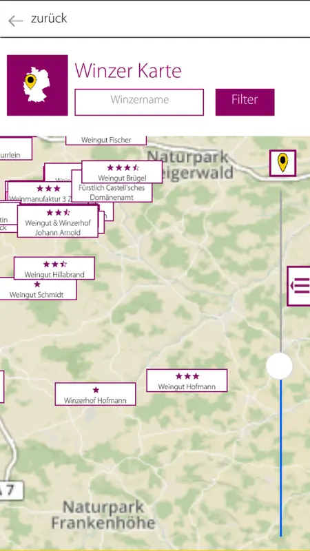 Eichelmann 2019 Vollversion screenshot 6 of 6