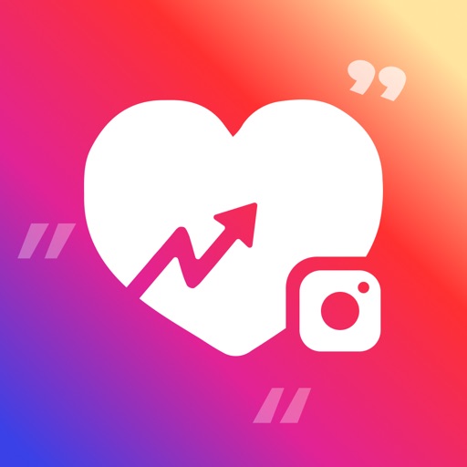 Get Likes+ for Instagram Moji iOS App