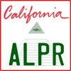 ALPR Sentinel California