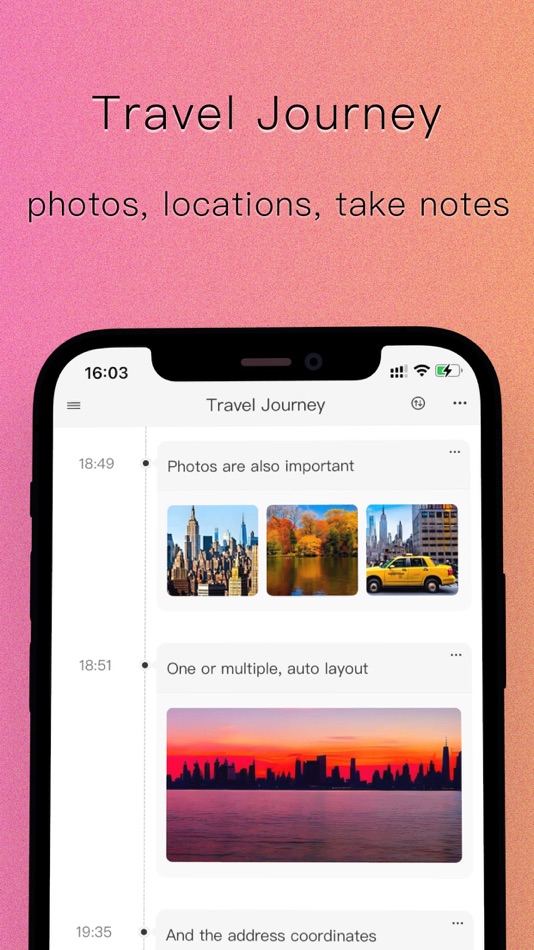 #2. iTimely - Timeline & Milestone (macOS) 由: Hangzhou Quanduan Technology Co., Ltd.