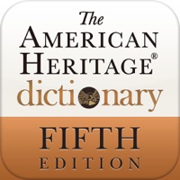 American Heritage Dictionary 5  PC 용