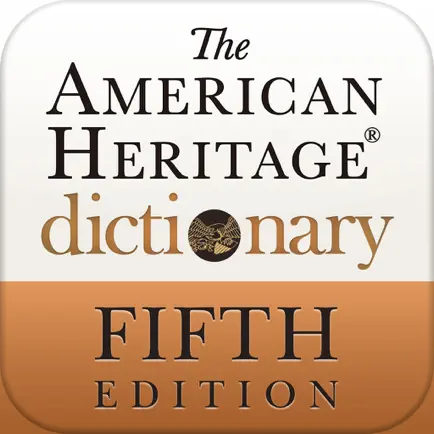 American Heritage Dictionary 5 Cheats