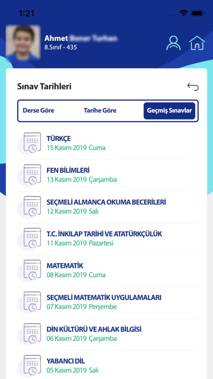 MEB E-OKUL VBS screenshot-4