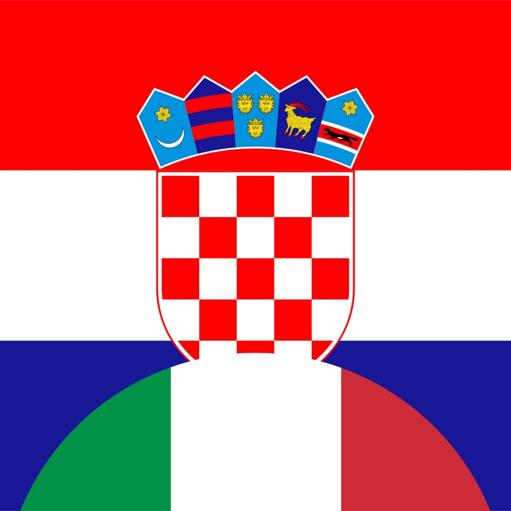 Get Dizionario Croato-Italiano for iOS, iPhone, iPad Aso Report