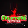 Creature Features Network App Positive Reviews