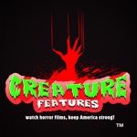 Download Creature Features Network app