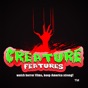Creature Features Network app download