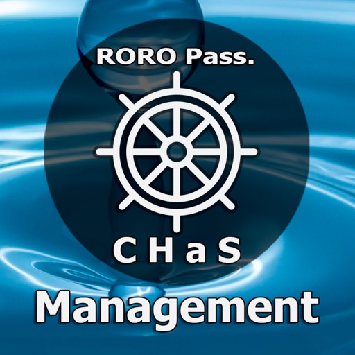 RORO passenger CHaS Manag. CES