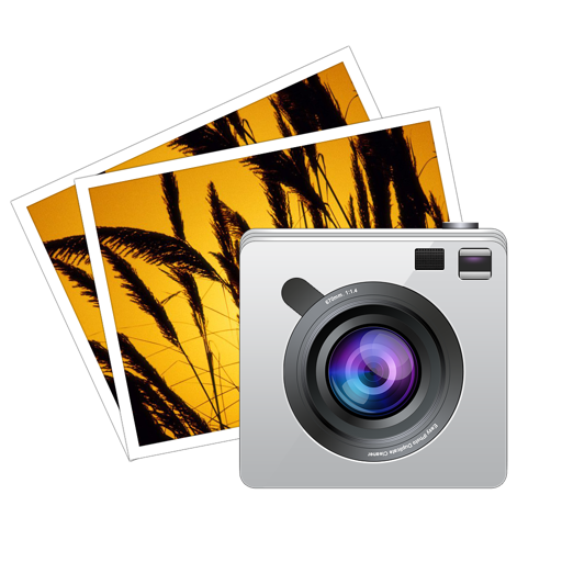 Duplicate Cleaner For iPhoto icon