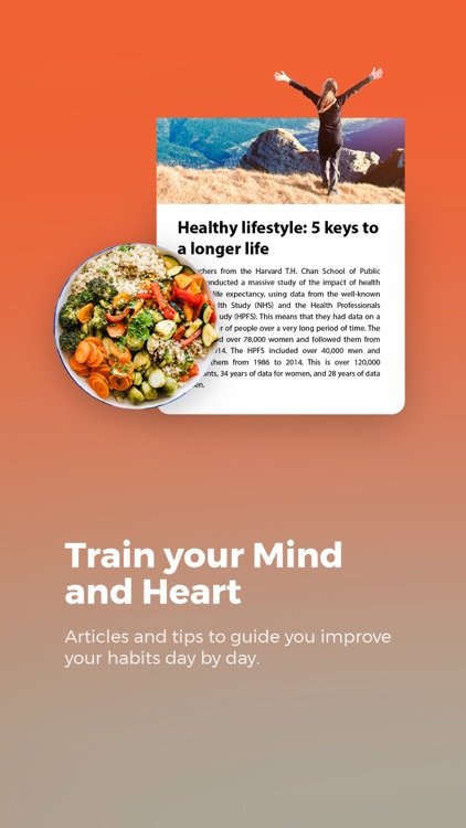 MAXPRO Fit screenshot-7