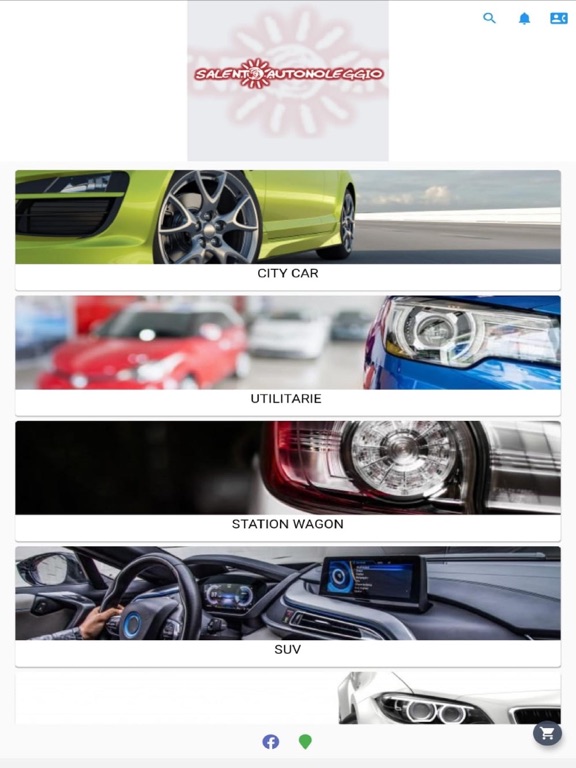 Screenshot #4 pour Rent where you want