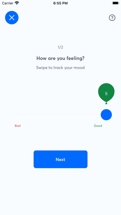 Groov Screenshot