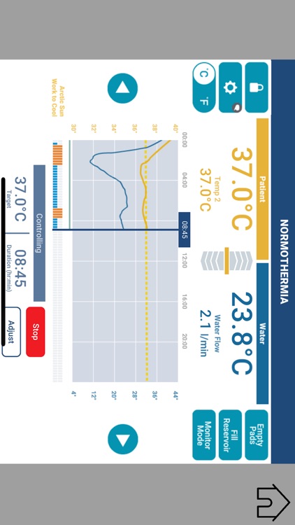 Arctic Sun in AR screenshot-5