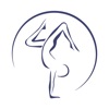 CrossFlow Yoga icon