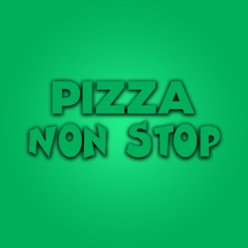 Pizza Non Stop icon