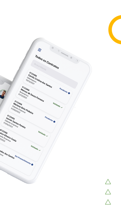 Clubcard Screenshot