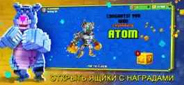 Game screenshot Super Pixel Heroes hack