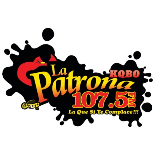 La Patrona 107.5 FM