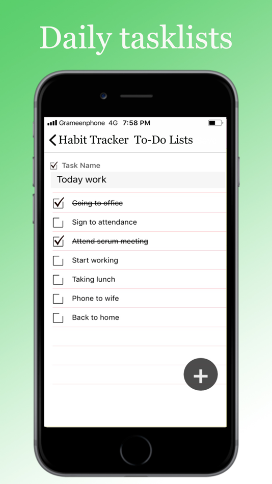 Sticky notes + To do list - 1.1 - (iOS)