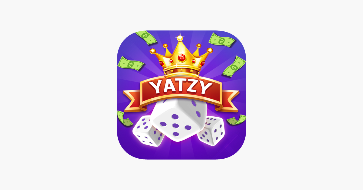 ‎Yatzy Clash - Win Cash on the App Store