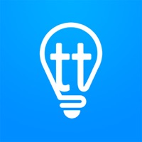 SmartTrack - Scan & Track app icon - Education app for iPhone