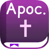 Apocrypha: Bible's Lost Books - Haven Tran