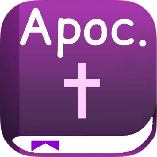 Apocrypha: Bible's Lost Books iOS App