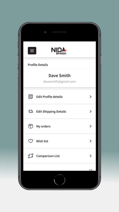 Nida & Danish Screenshot