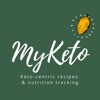 Carb Tracker: MyKeto