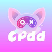 CPDD电竞-游戏陪玩开黑组队语音交友