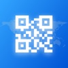 SkyBlueScan: QR Code Scanner icon