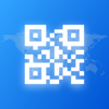 SkyBlueScan: QR Code Scanner