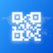 SkyBlueScan: QR Code Scanner