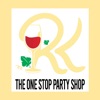 RK Wine & Spirits icon