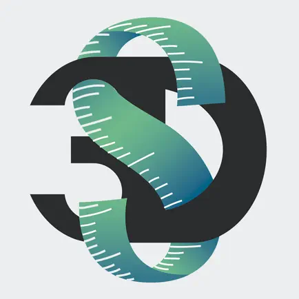 Shaped: antropometria virtual Читы