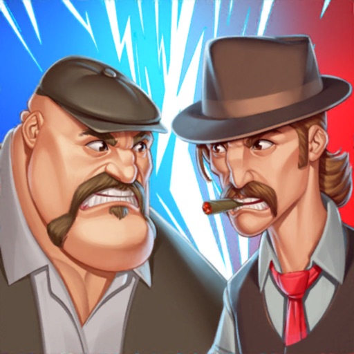Godfather of Mafia City iOS App