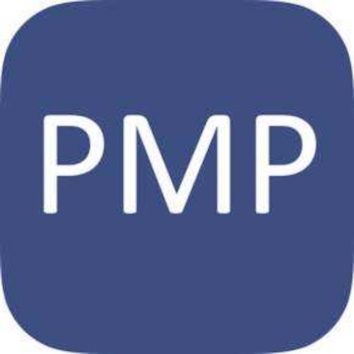 PMP项目管理大全 icon
