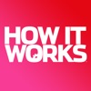 How It Works: digital edition icon