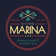 Bistro Bar Marina