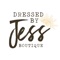 Welcome to the Dressed by Jess Boutique App