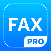 Fax Pro Fax from iPhone App