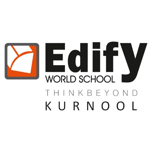 Edify World School Kurnool icon